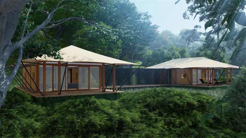 雪利發(fā)展丨邁出國(guó)門(mén)，放眼 文旅藍(lán)海